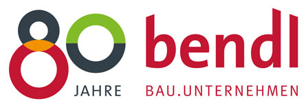 80 Jahre bendl